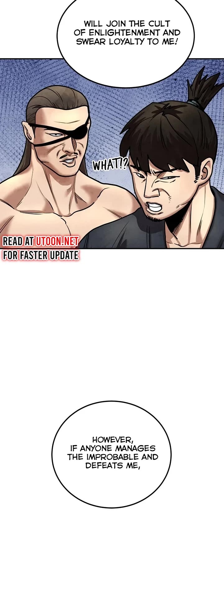 Embodiment of the Assassin in the Murim World chapter 23 page 29