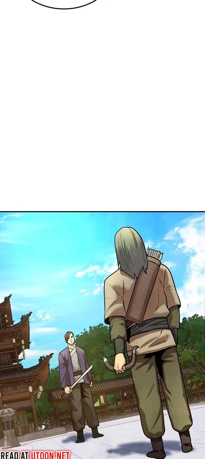 Embodiment of the Assassin in the Murim World chapter 23 page 41