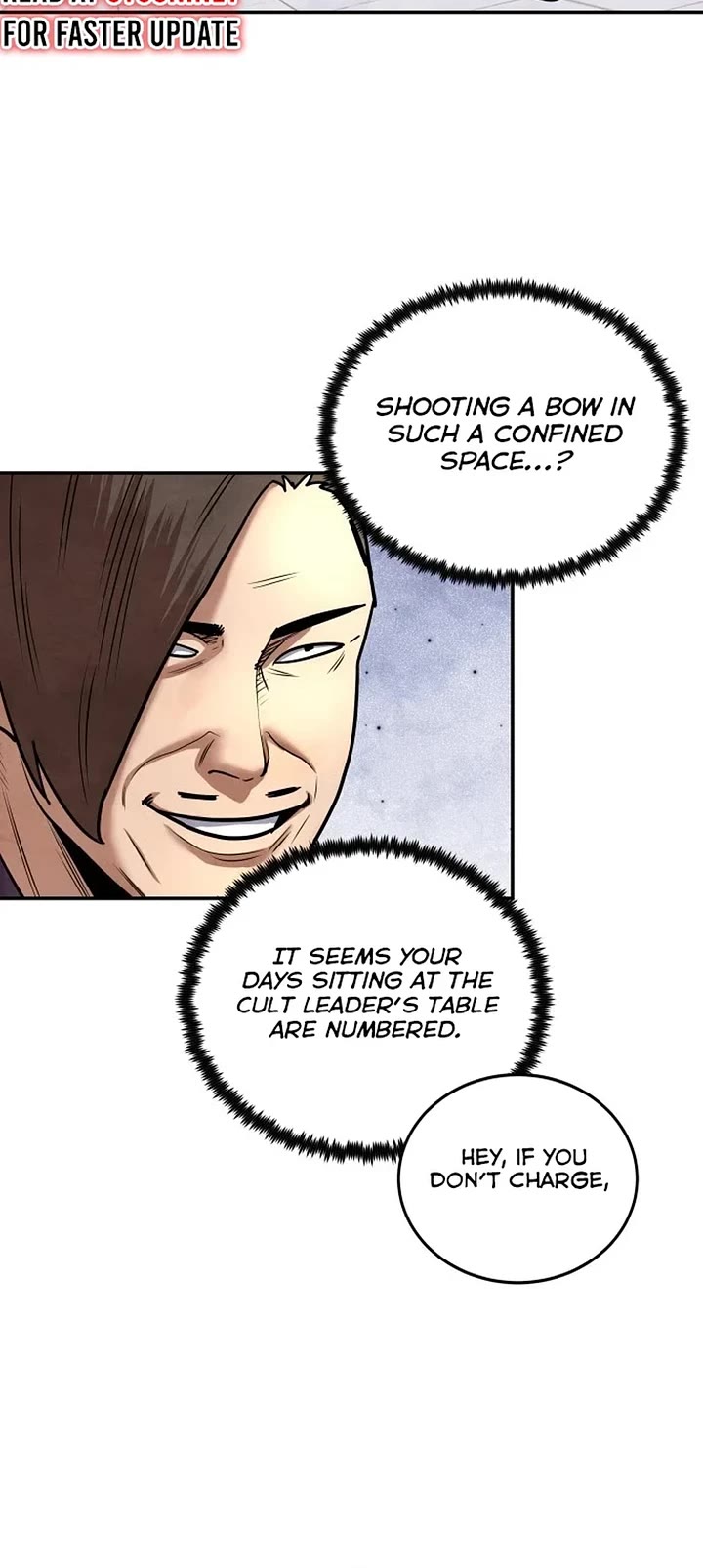 Embodiment of the Assassin in the Murim World chapter 23 page 42