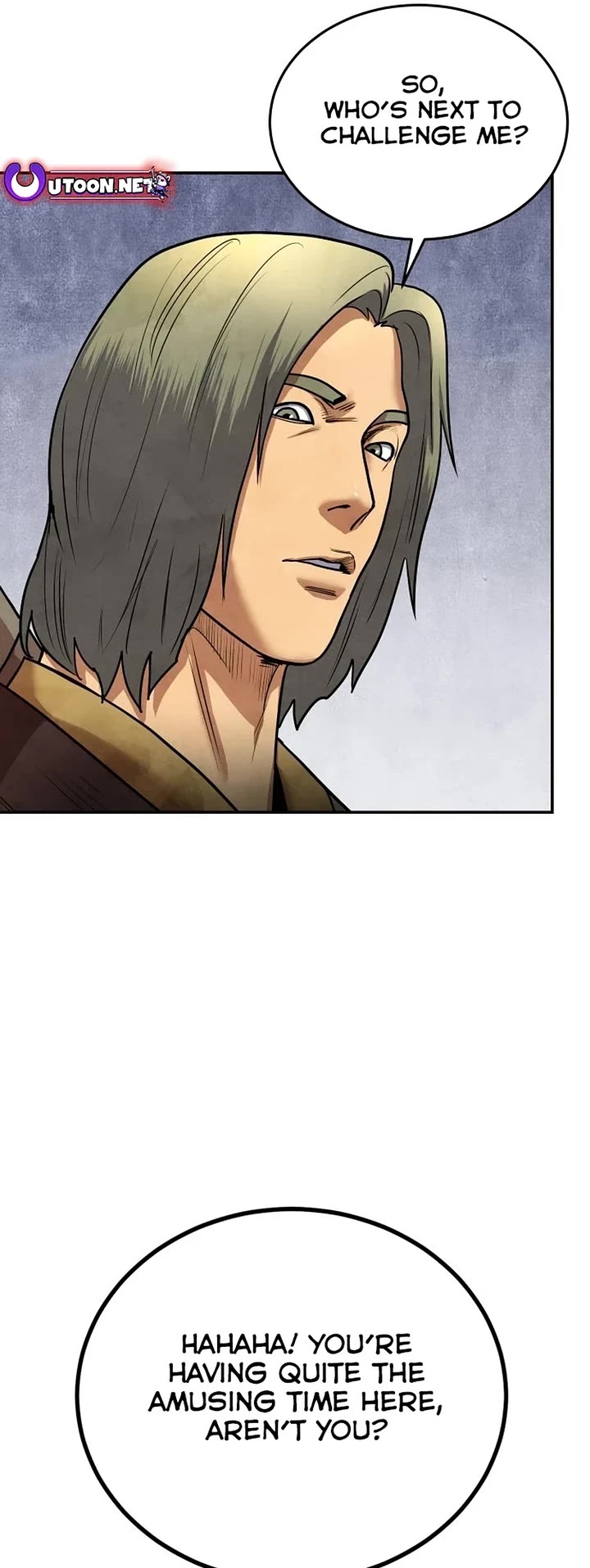 Embodiment of the Assassin in the Murim World chapter 23 page 46