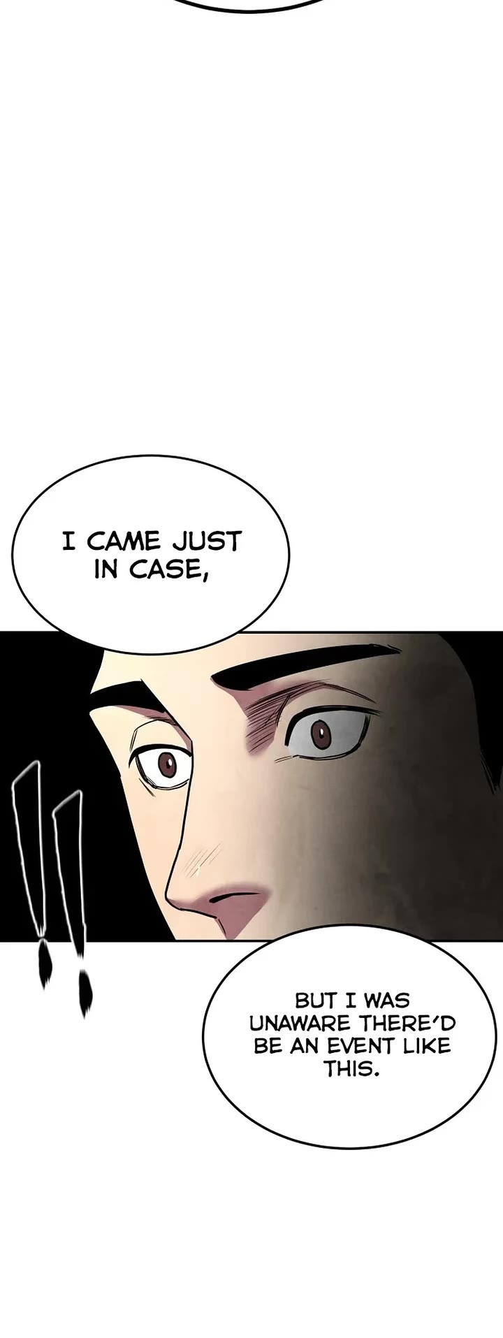 Embodiment of the Assassin in the Murim World chapter 23 page 47