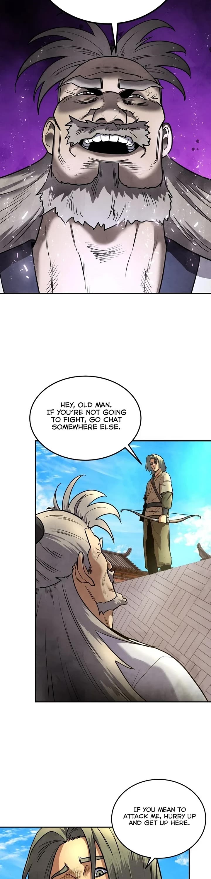 Embodiment of the Assassin in the Murim World chapter 23 page 49