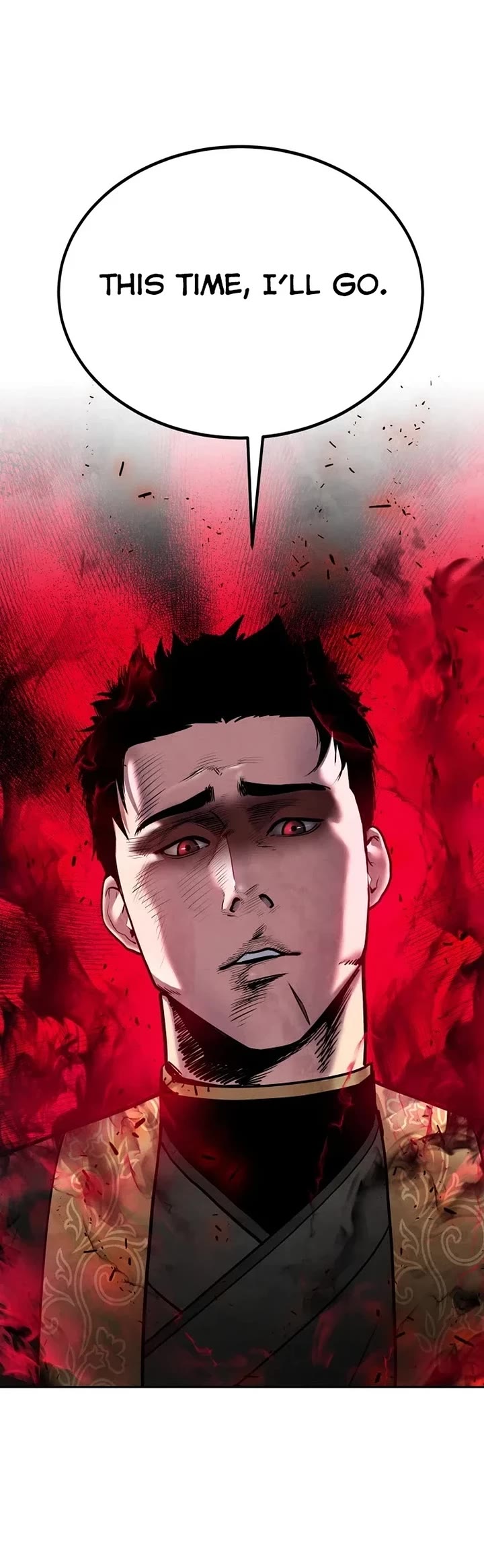 Embodiment of the Assassin in the Murim World chapter 23 page 51