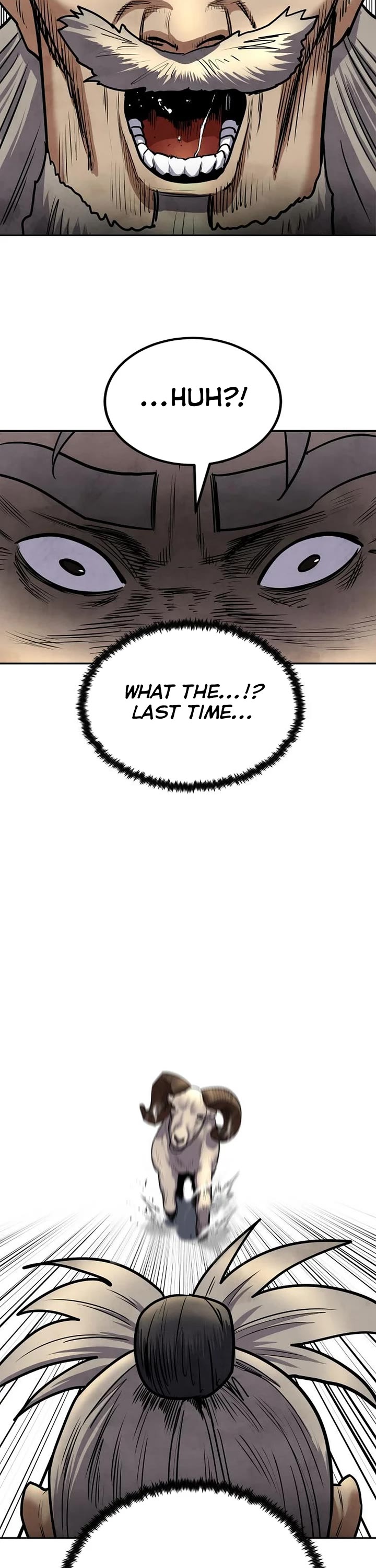 Embodiment of the Assassin in the Murim World chapter 24 page 32