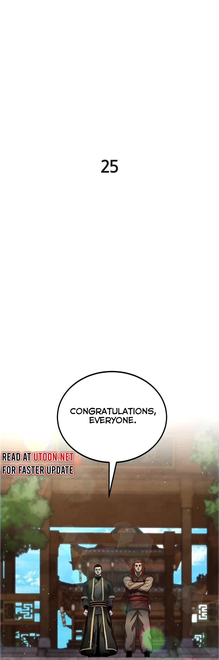 Embodiment of the Assassin in the Murim World chapter 25 page 10