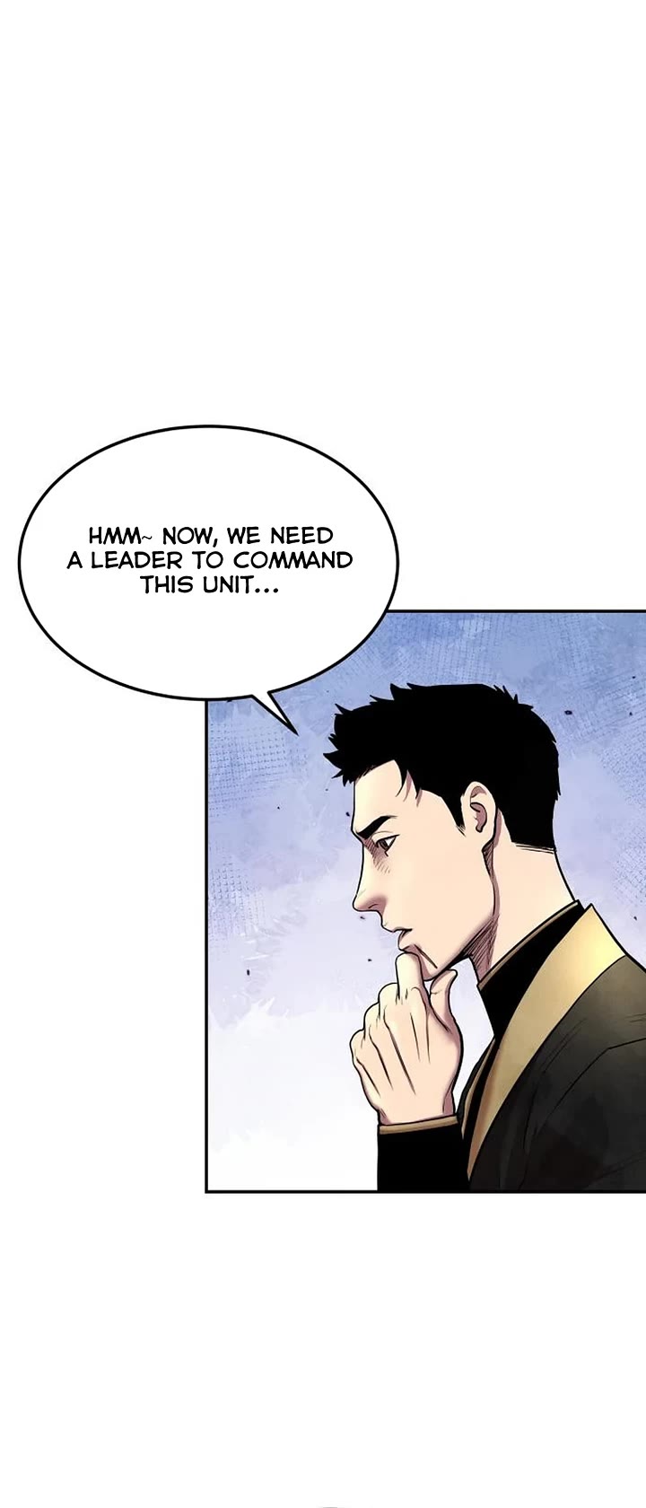 Embodiment of the Assassin in the Murim World chapter 25 page 15