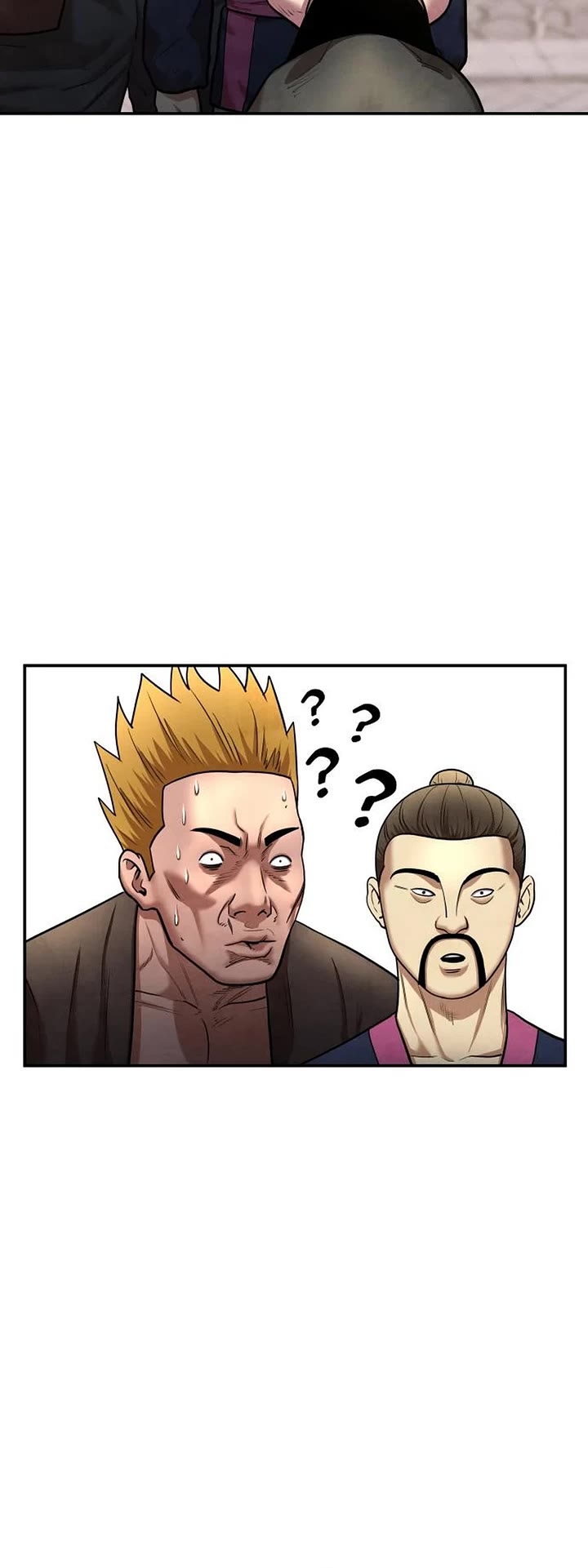 Embodiment of the Assassin in the Murim World chapter 25 page 20