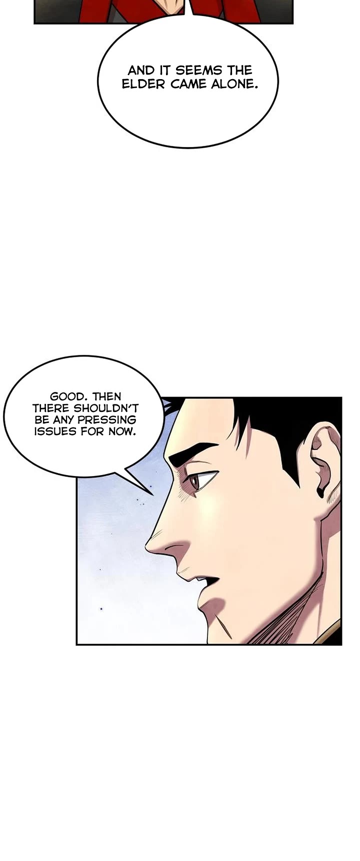 Embodiment of the Assassin in the Murim World chapter 25 page 24