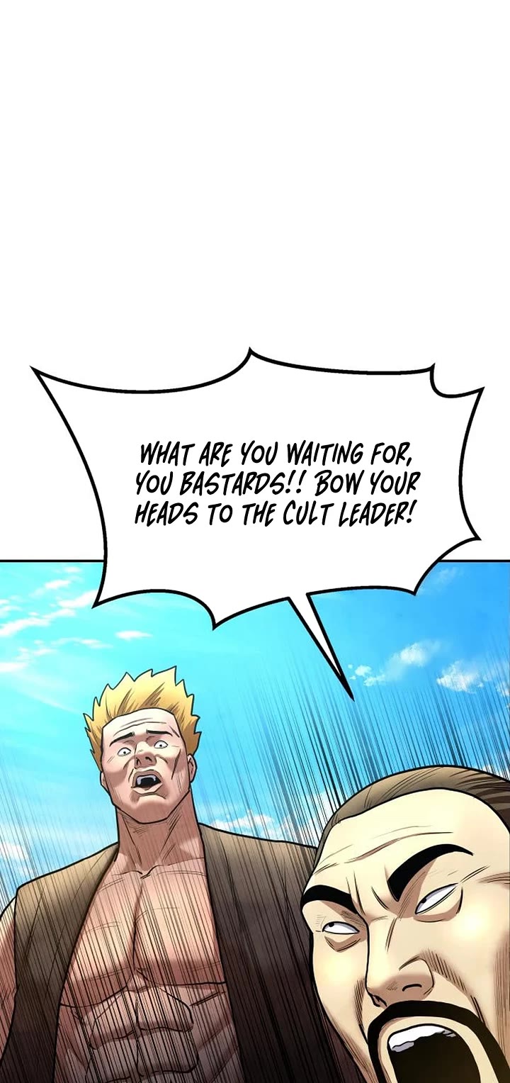 Embodiment of the Assassin in the Murim World chapter 25 page 4