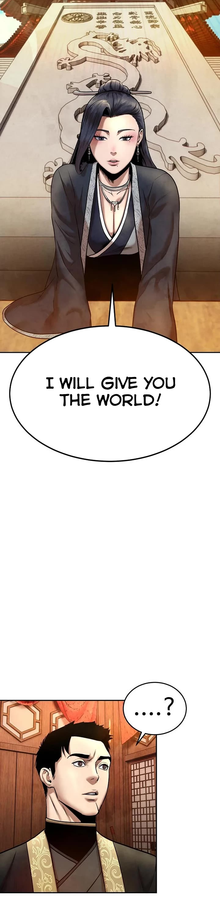 Embodiment of the Assassin in the Murim World chapter 25 page 45