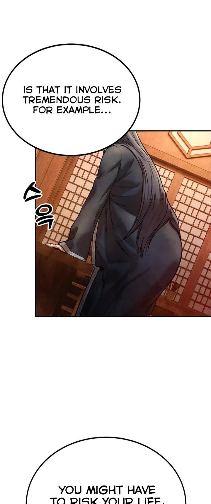 Embodiment of the Assassin in the Murim World chapter 25 page 48