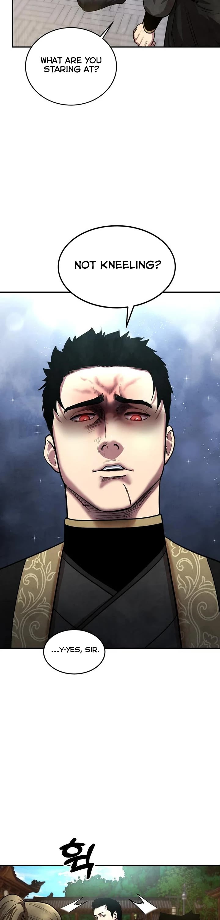 Embodiment of the Assassin in the Murim World chapter 25 page 7