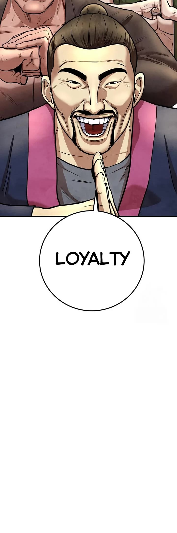 Embodiment of the Assassin in the Murim World chapter 25 page 9