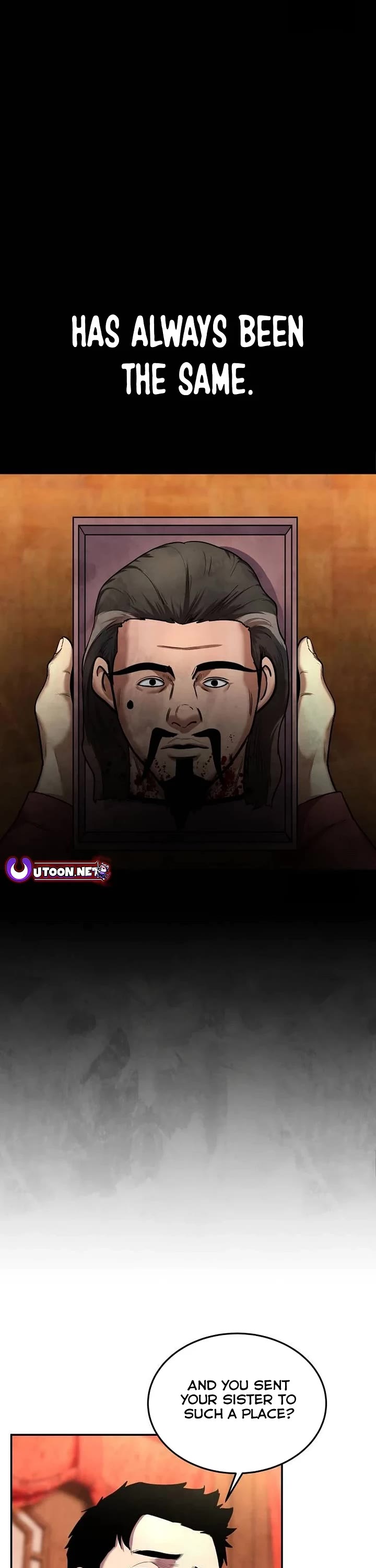 Embodiment of the Assassin in the Murim World chapter 26 page 10