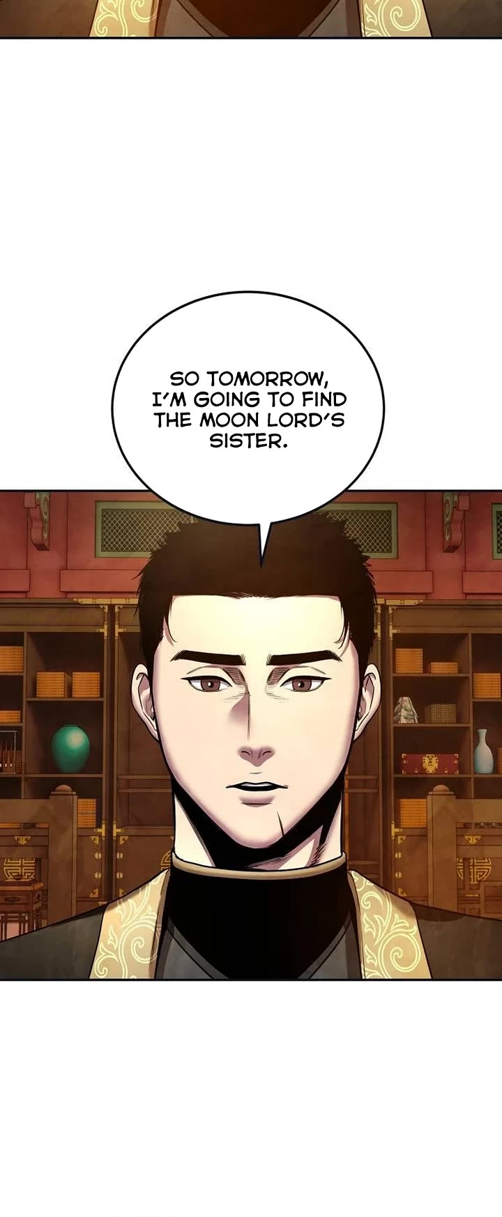 Embodiment of the Assassin in the Murim World chapter 26 page 14