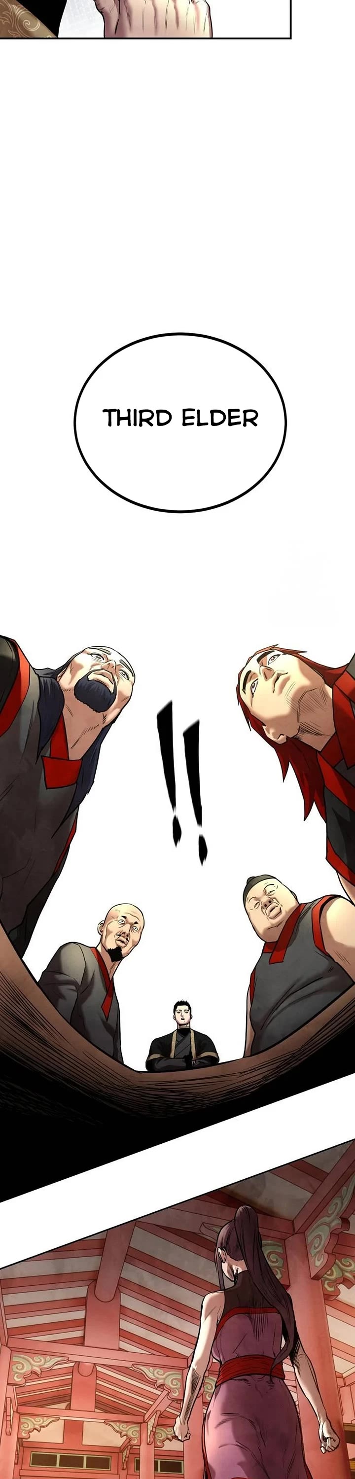 Embodiment of the Assassin in the Murim World chapter 26 page 16