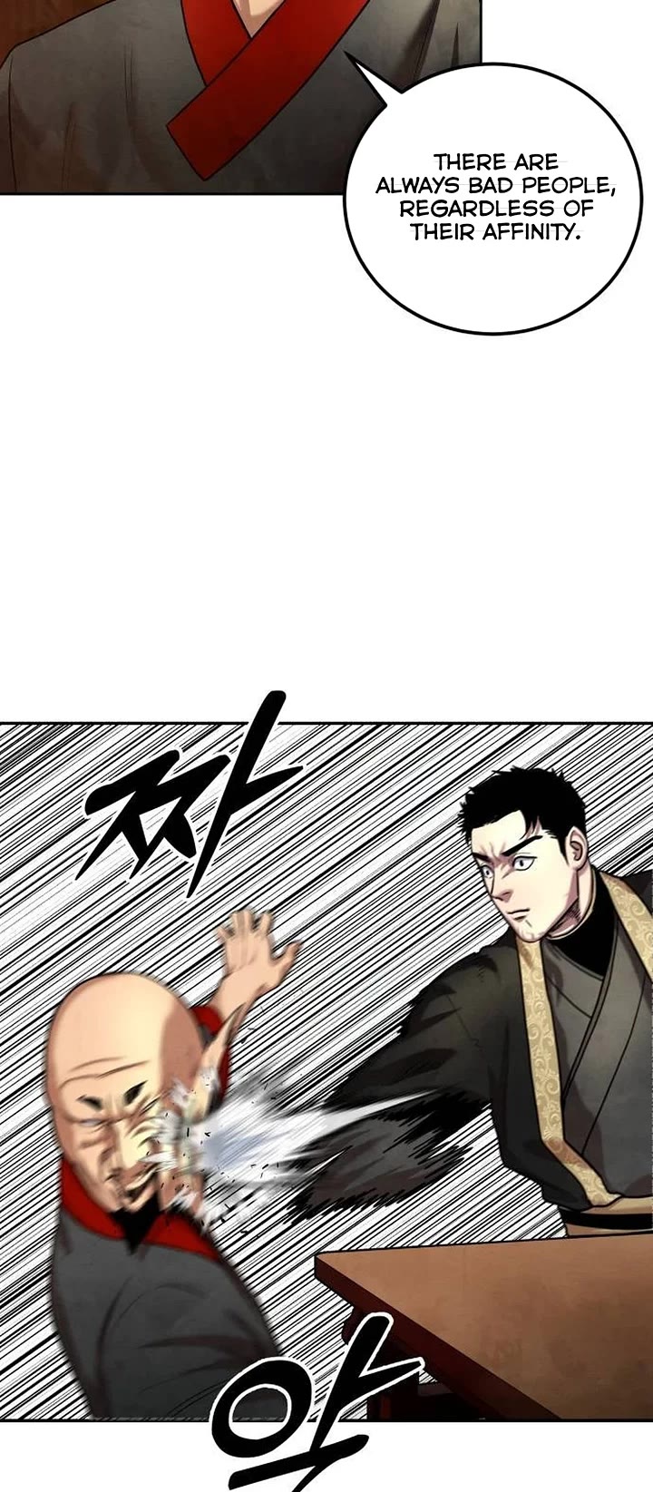 Embodiment of the Assassin in the Murim World chapter 26 page 23