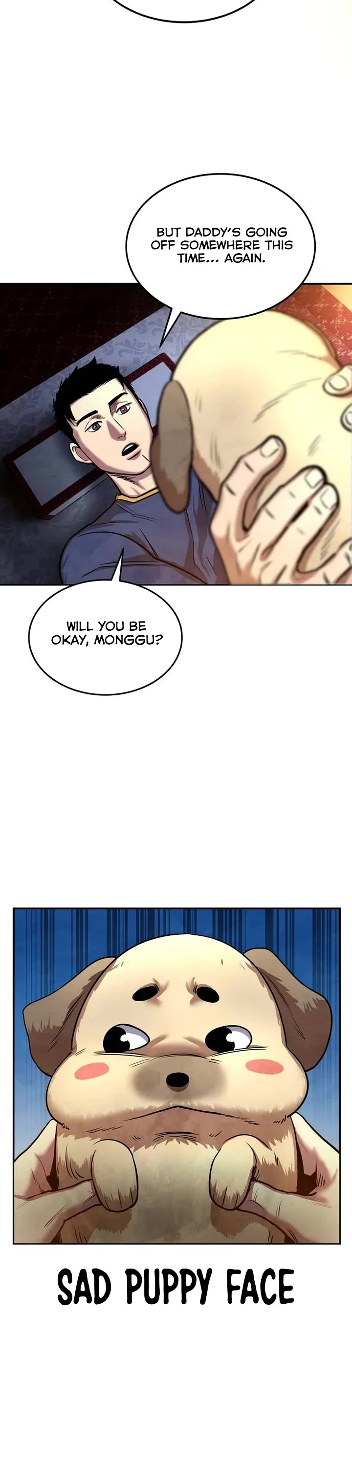 Embodiment of the Assassin in the Murim World chapter 26 page 26