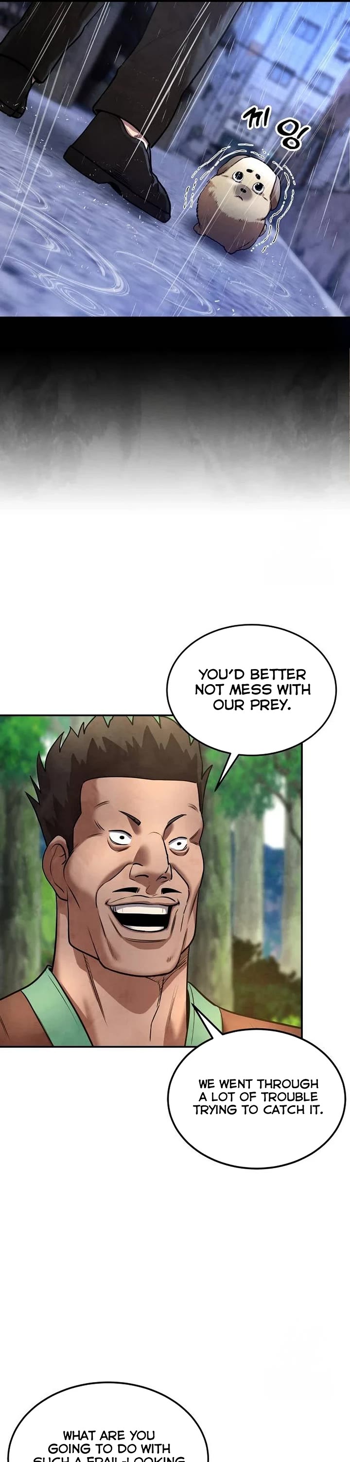 Embodiment of the Assassin in the Murim World chapter 26 page 45