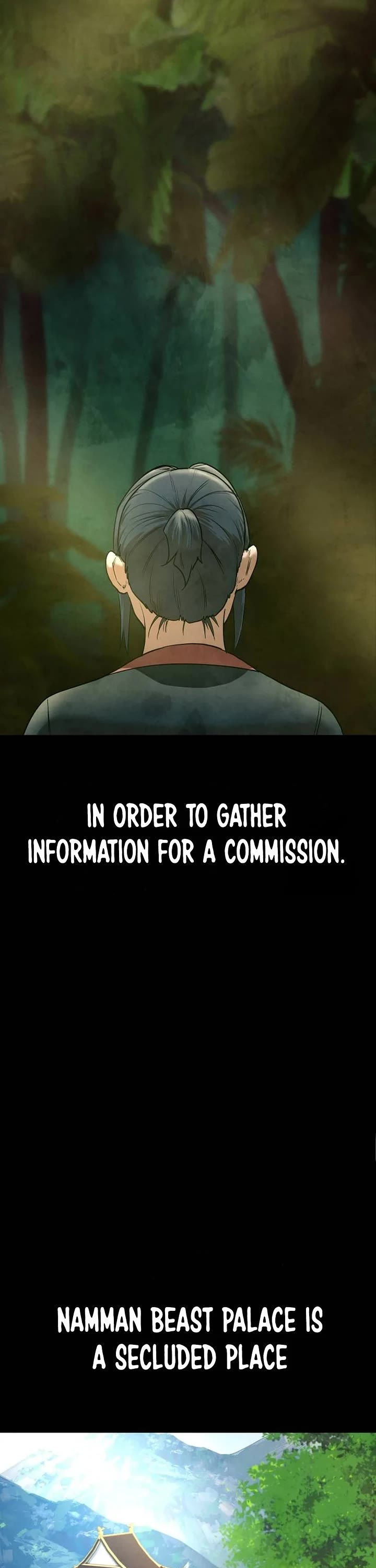 Embodiment of the Assassin in the Murim World chapter 26 page 5