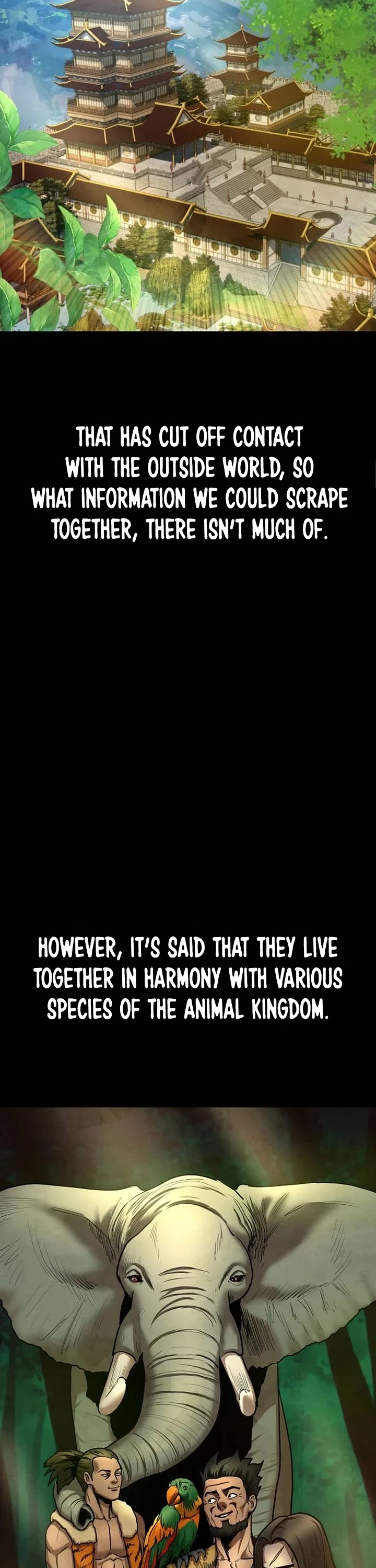 Embodiment of the Assassin in the Murim World chapter 26 page 6