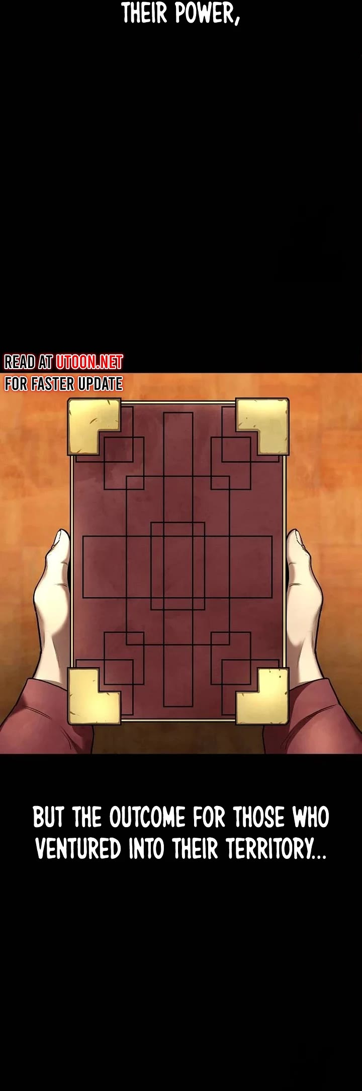 Embodiment of the Assassin in the Murim World chapter 26 page 9