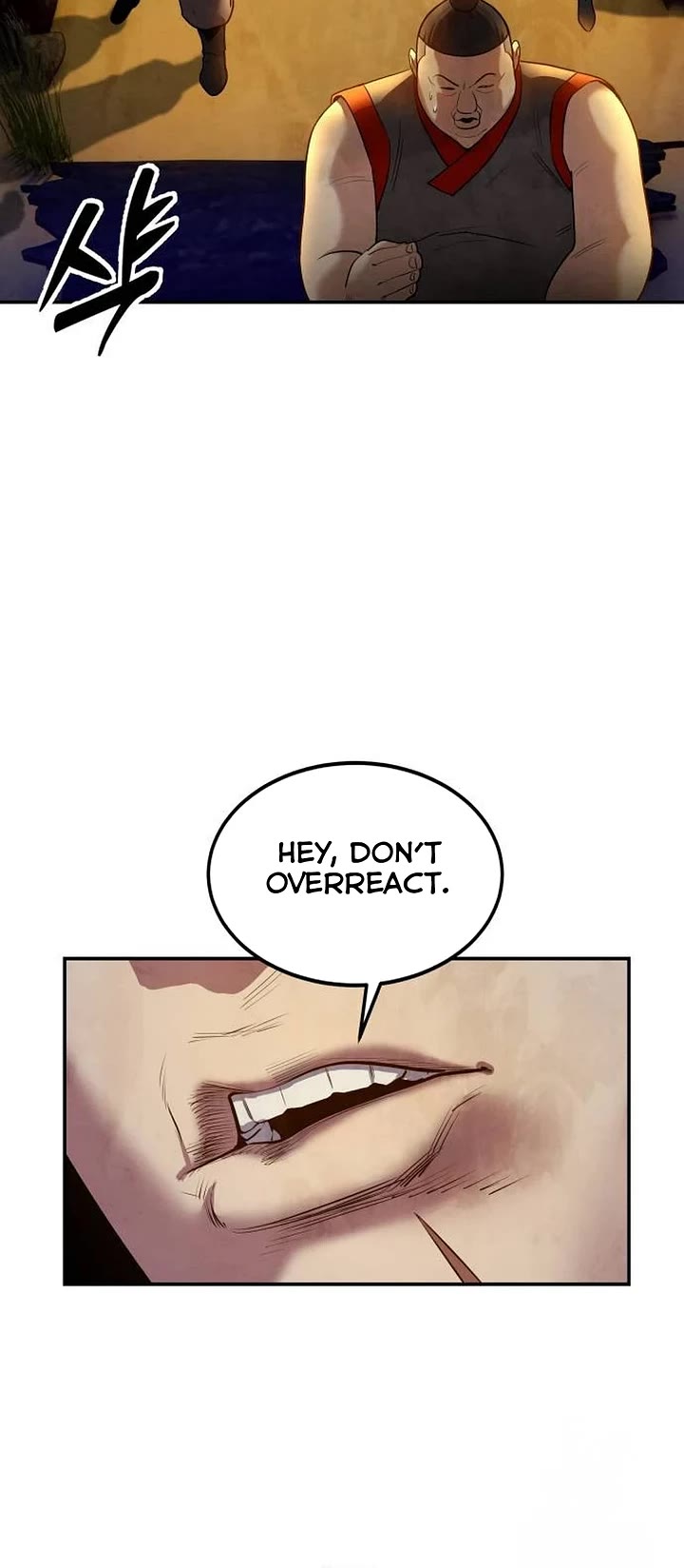 Embodiment of the Assassin in the Murim World chapter 27 page 18