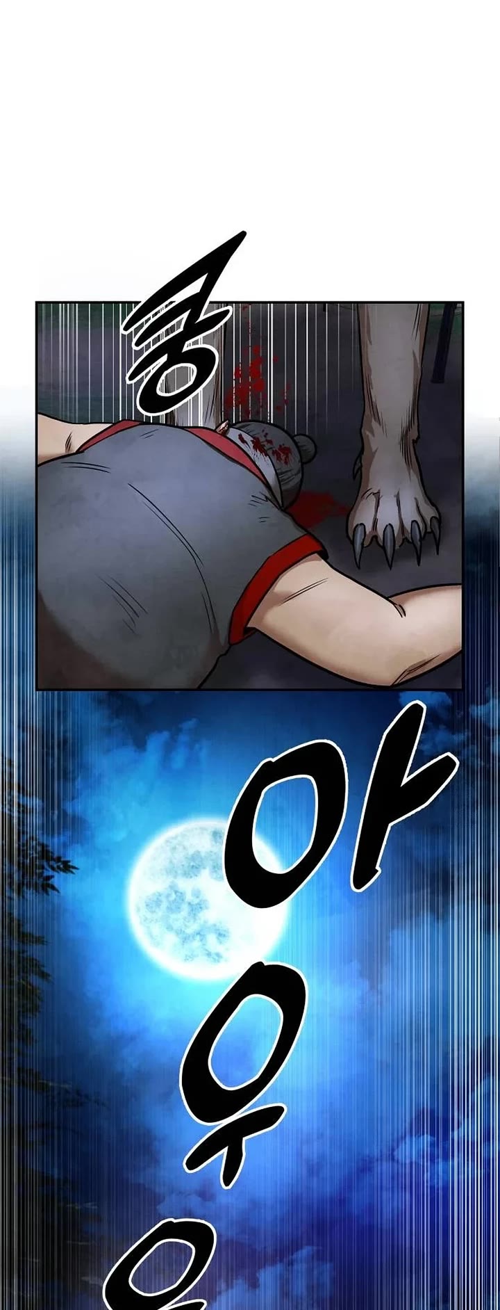 Embodiment of the Assassin in the Murim World chapter 27 page 27