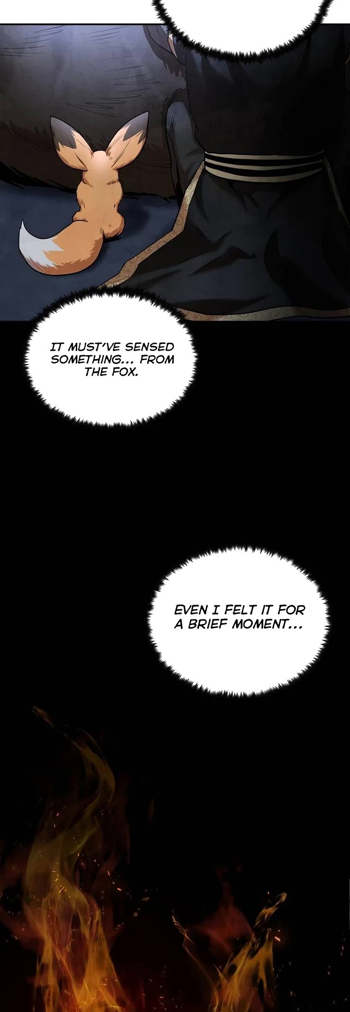 Embodiment of the Assassin in the Murim World chapter 27 page 38