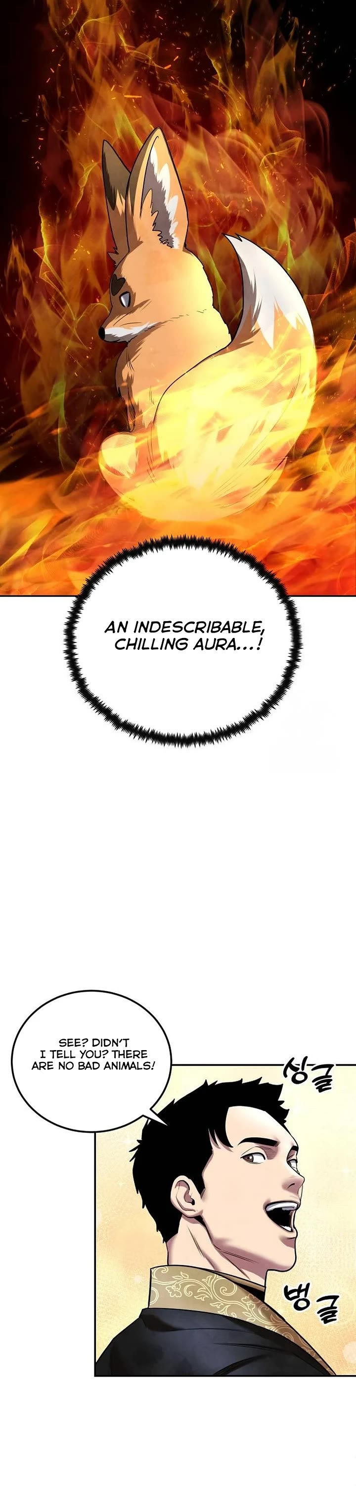 Embodiment of the Assassin in the Murim World chapter 27 page 39