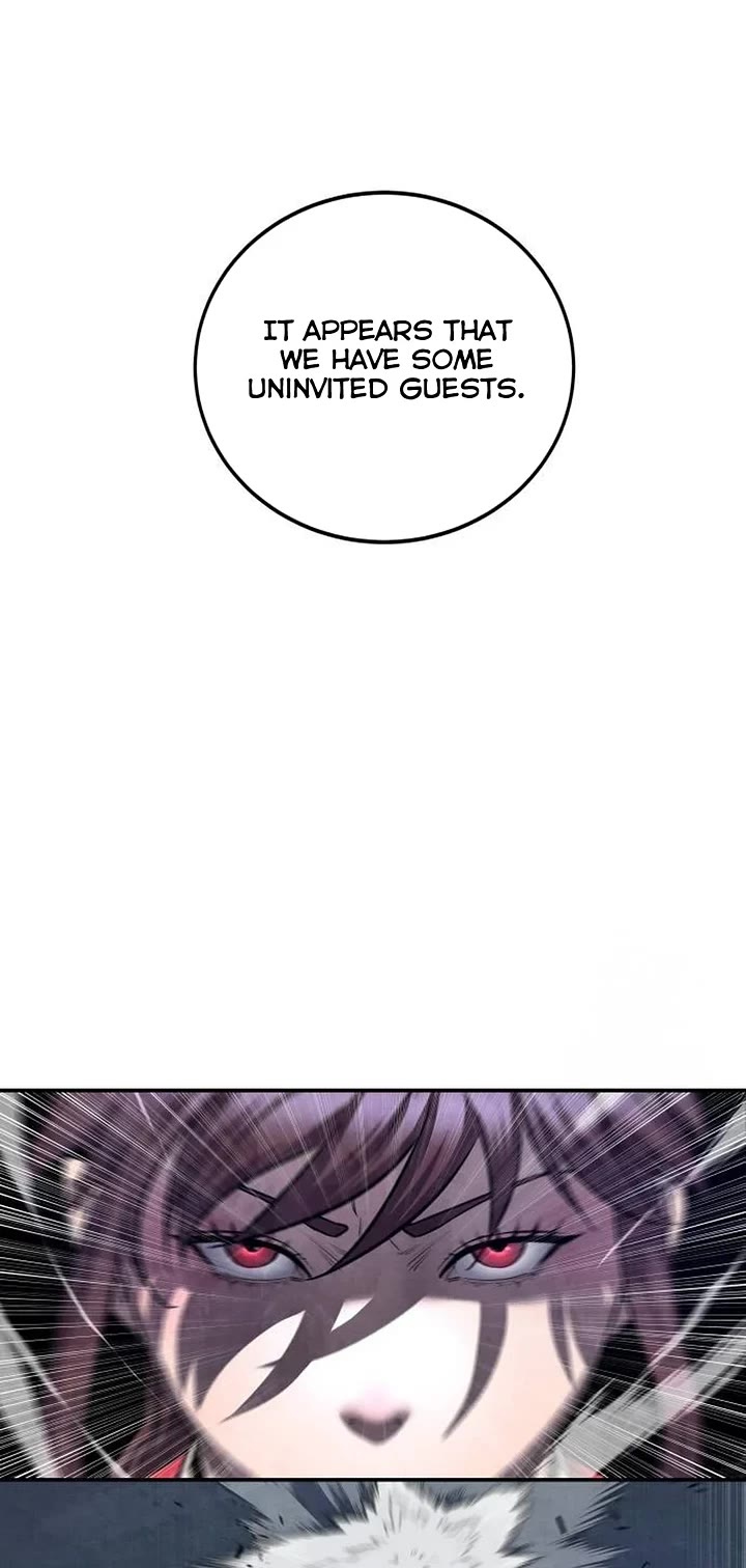 Embodiment of the Assassin in the Murim World chapter 27 page 43