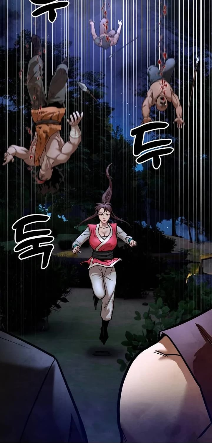 Embodiment of the Assassin in the Murim World chapter 27 page 47