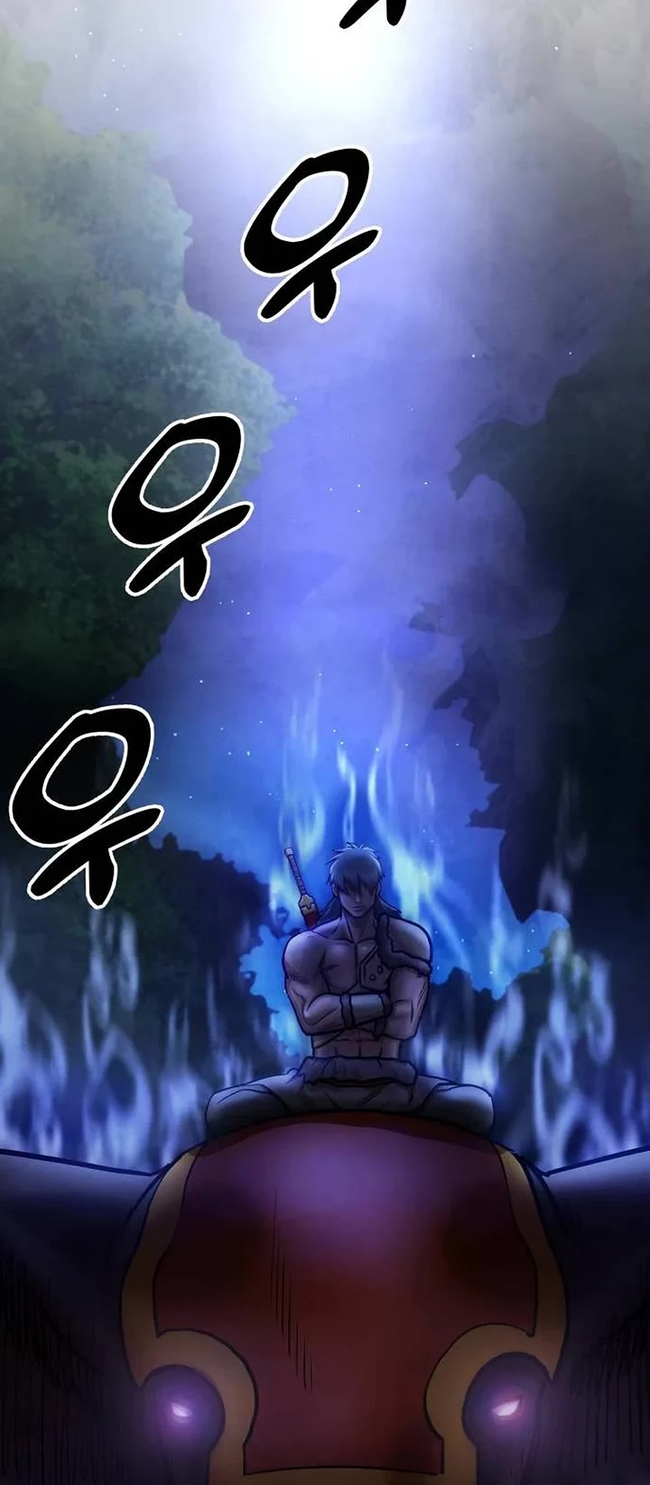 Embodiment of the Assassin in the Murim World chapter 27 page 52