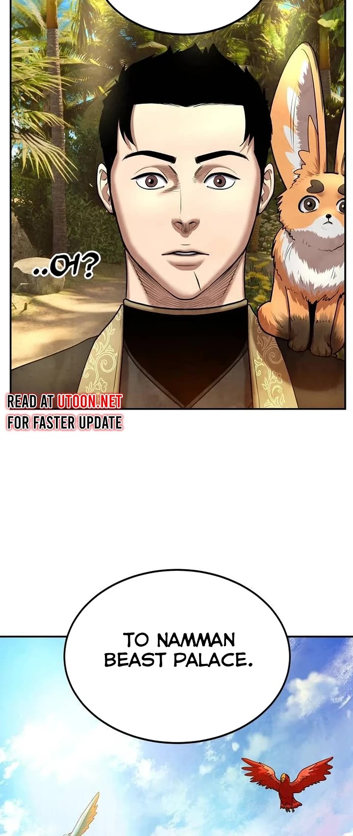 Embodiment of the Assassin in the Murim World chapter 28 page 27