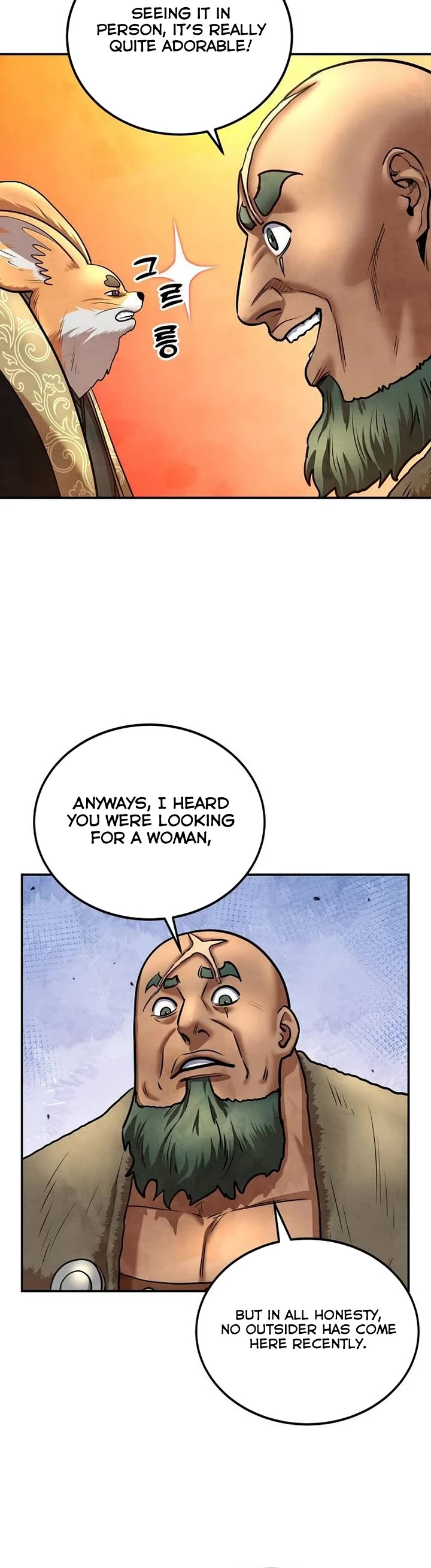 Embodiment of the Assassin in the Murim World chapter 28 page 37