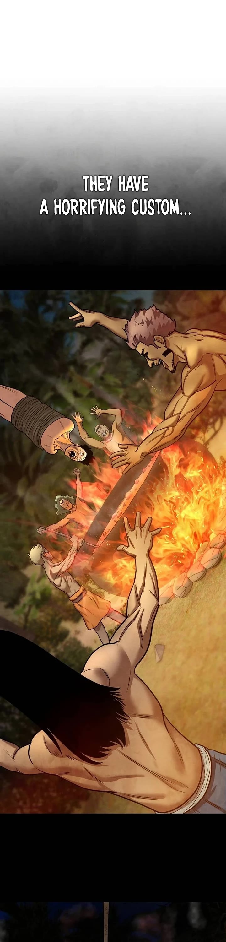 Embodiment of the Assassin in the Murim World chapter 28 page 40