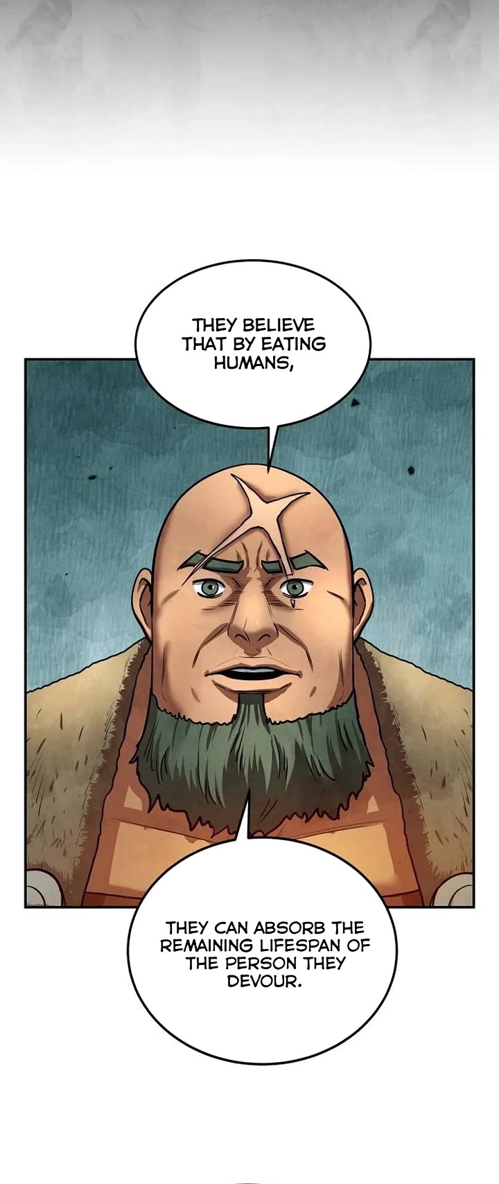 Embodiment of the Assassin in the Murim World chapter 28 page 42