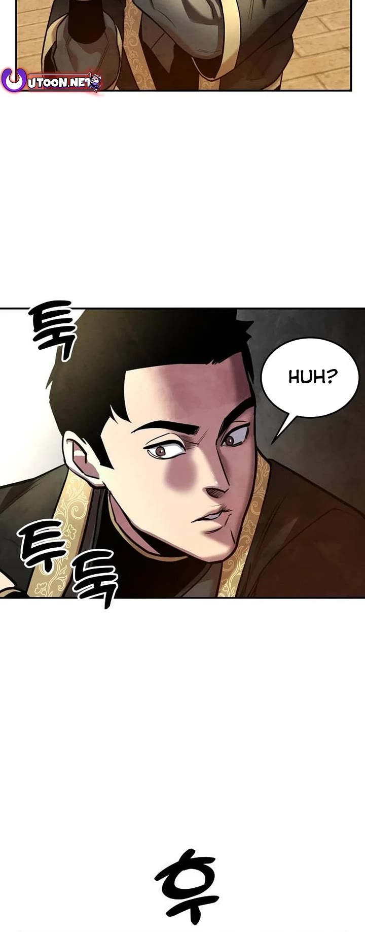 Embodiment of the Assassin in the Murim World chapter 28 page 47