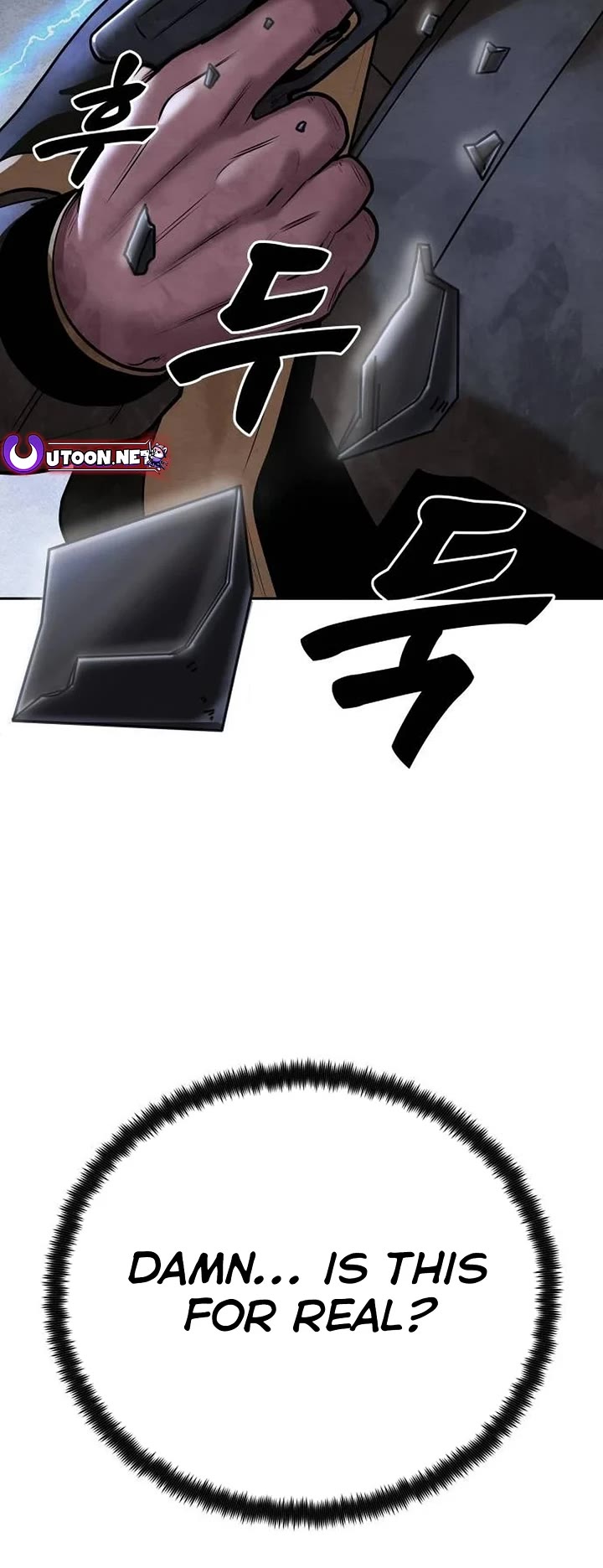 Embodiment of the Assassin in the Murim World chapter 28 page 50