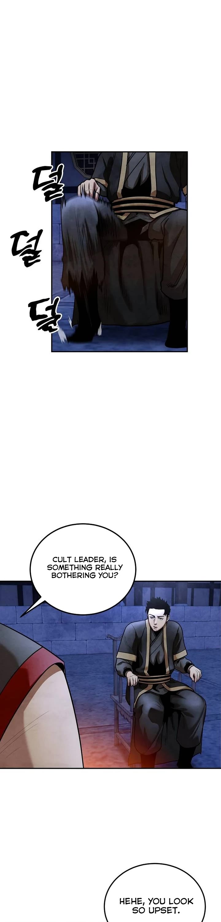 Embodiment of the Assassin in the Murim World chapter 29 page 12