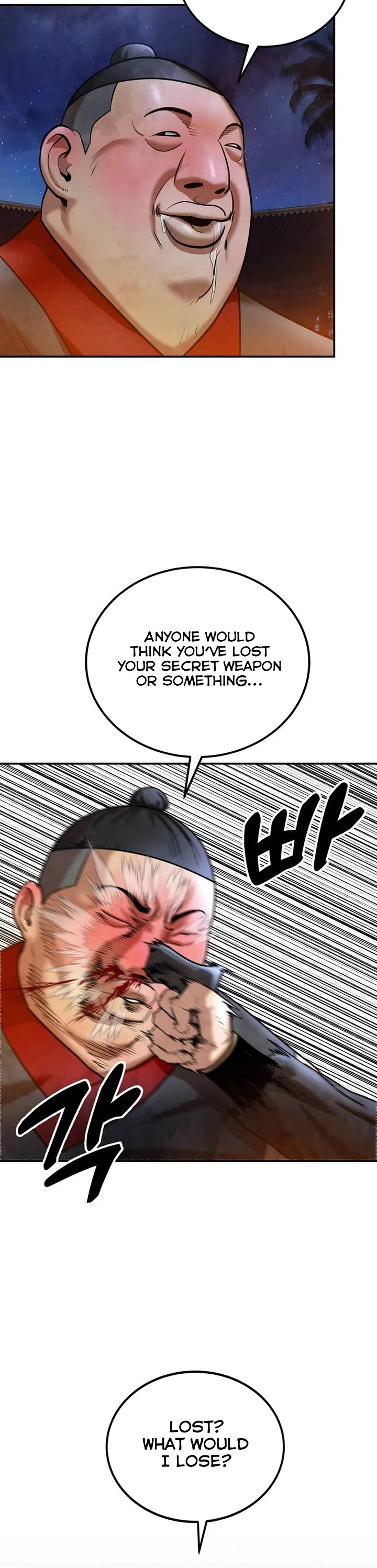 Embodiment of the Assassin in the Murim World chapter 29 page 13