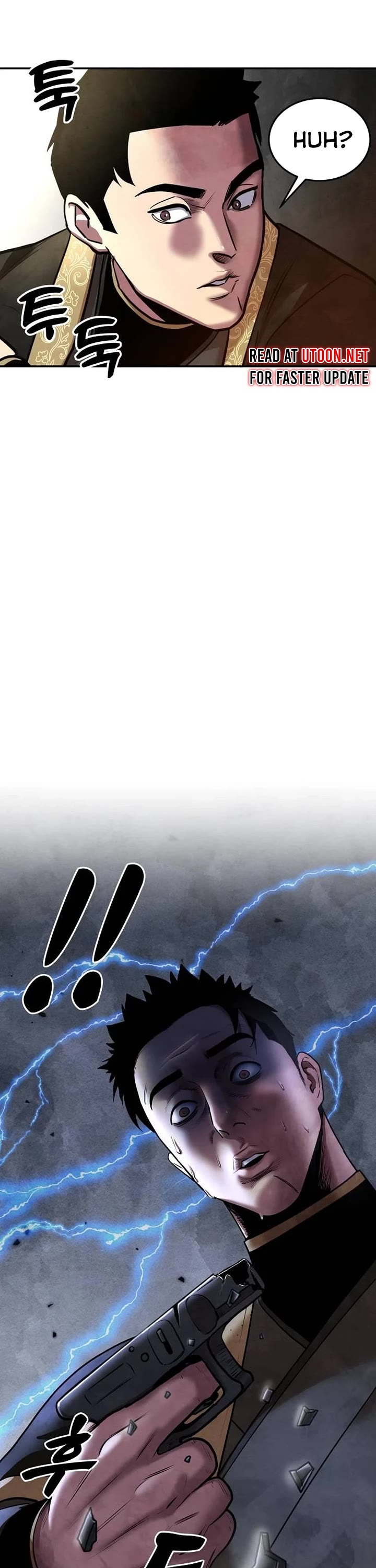 Embodiment of the Assassin in the Murim World chapter 29 page 2