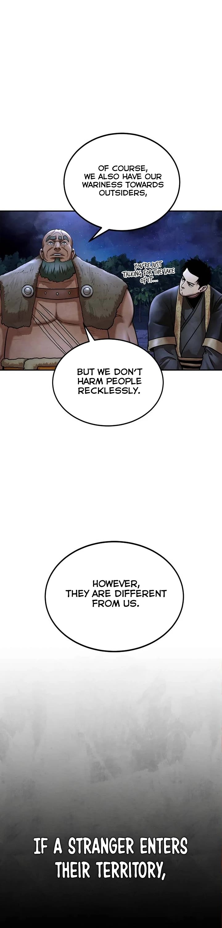 Embodiment of the Assassin in the Murim World chapter 29 page 20