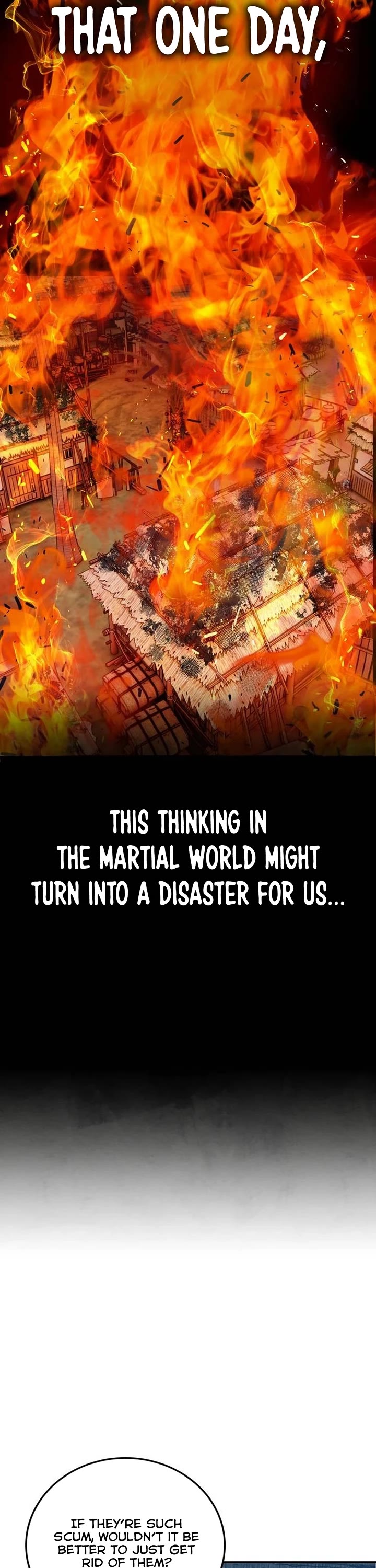 Embodiment of the Assassin in the Murim World chapter 29 page 25