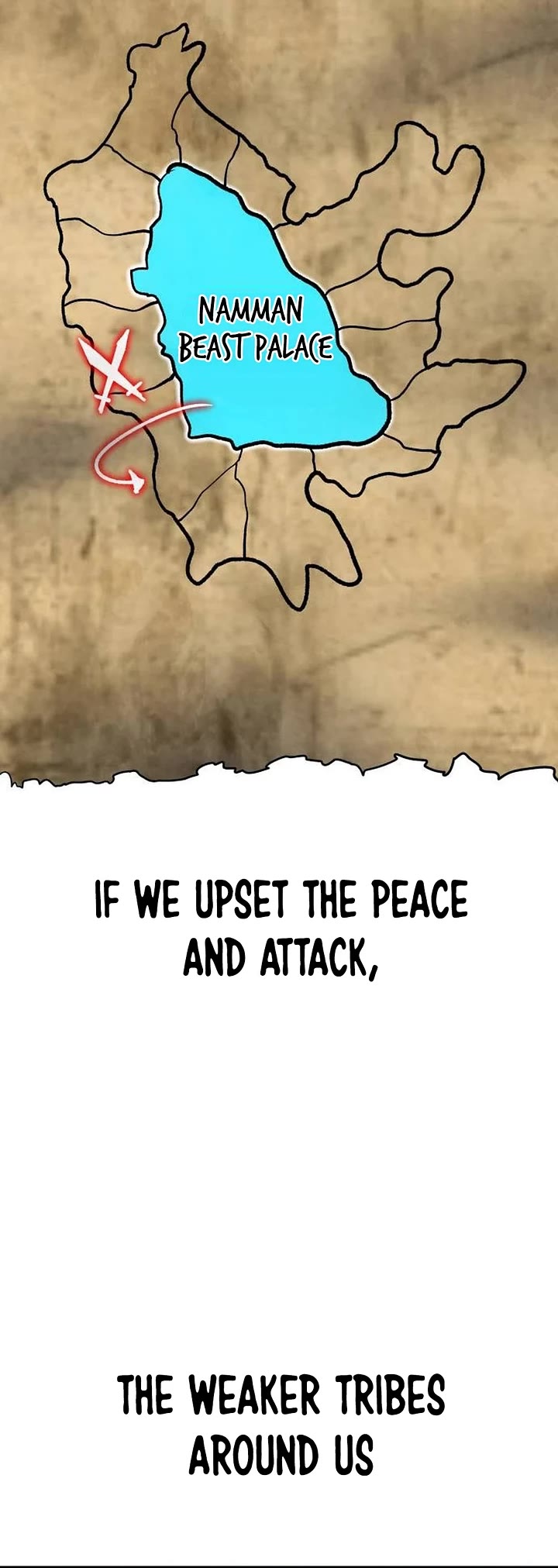 Embodiment of the Assassin in the Murim World chapter 29 page 28