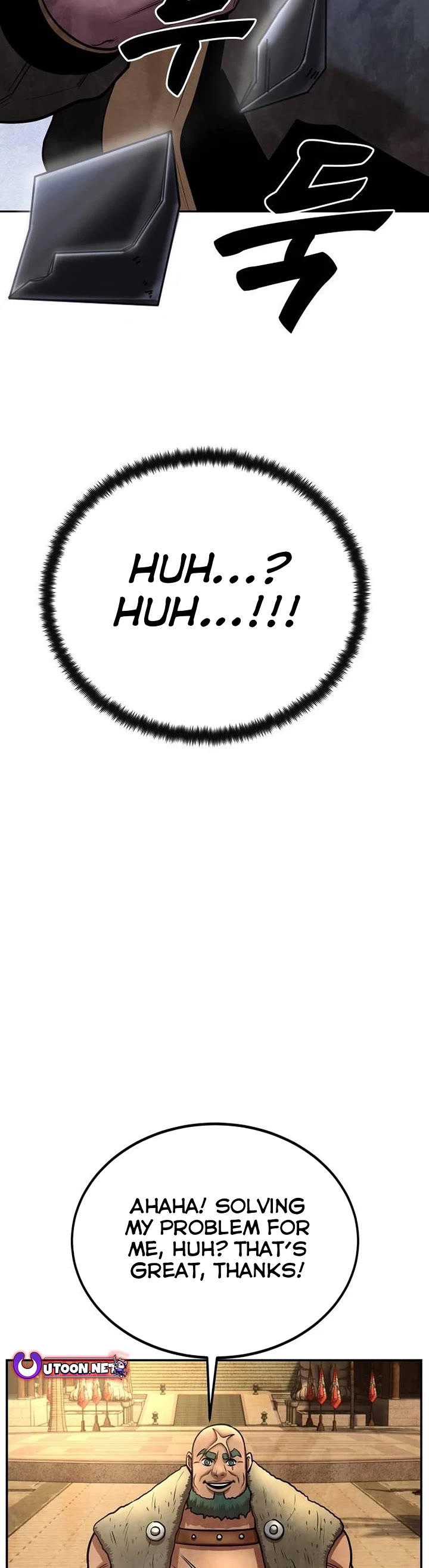 Embodiment of the Assassin in the Murim World chapter 29 page 3