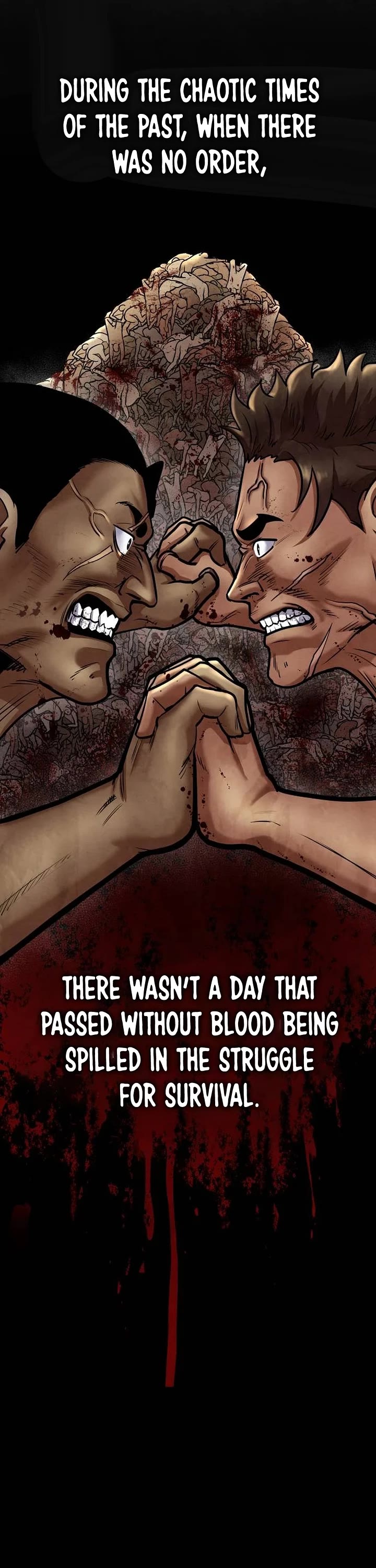 Embodiment of the Assassin in the Murim World chapter 29 page 35