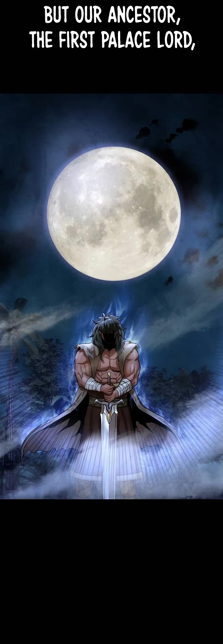 Embodiment of the Assassin in the Murim World chapter 29 page 36