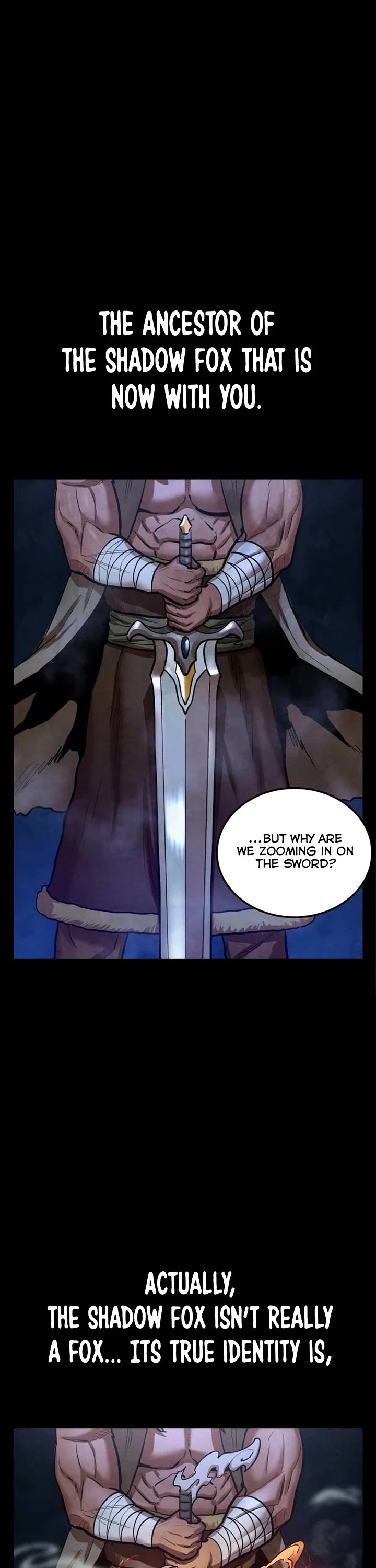 Embodiment of the Assassin in the Murim World chapter 29 page 38