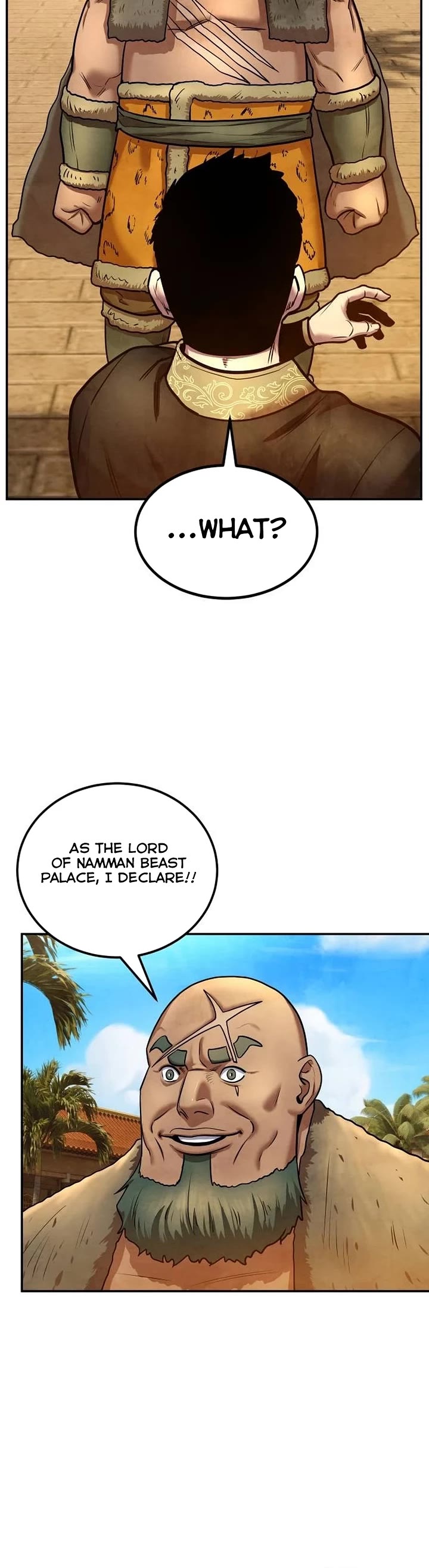 Embodiment of the Assassin in the Murim World chapter 29 page 4